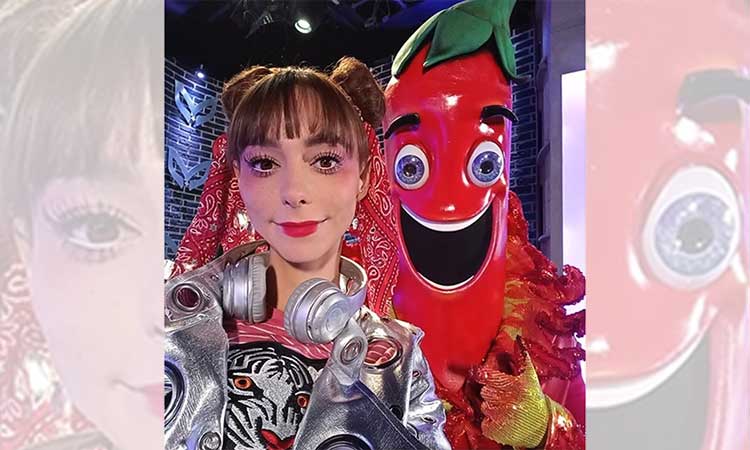 Un juego sin igual, esto se ha vuelto Quien Jalapeño descubre su identidad.